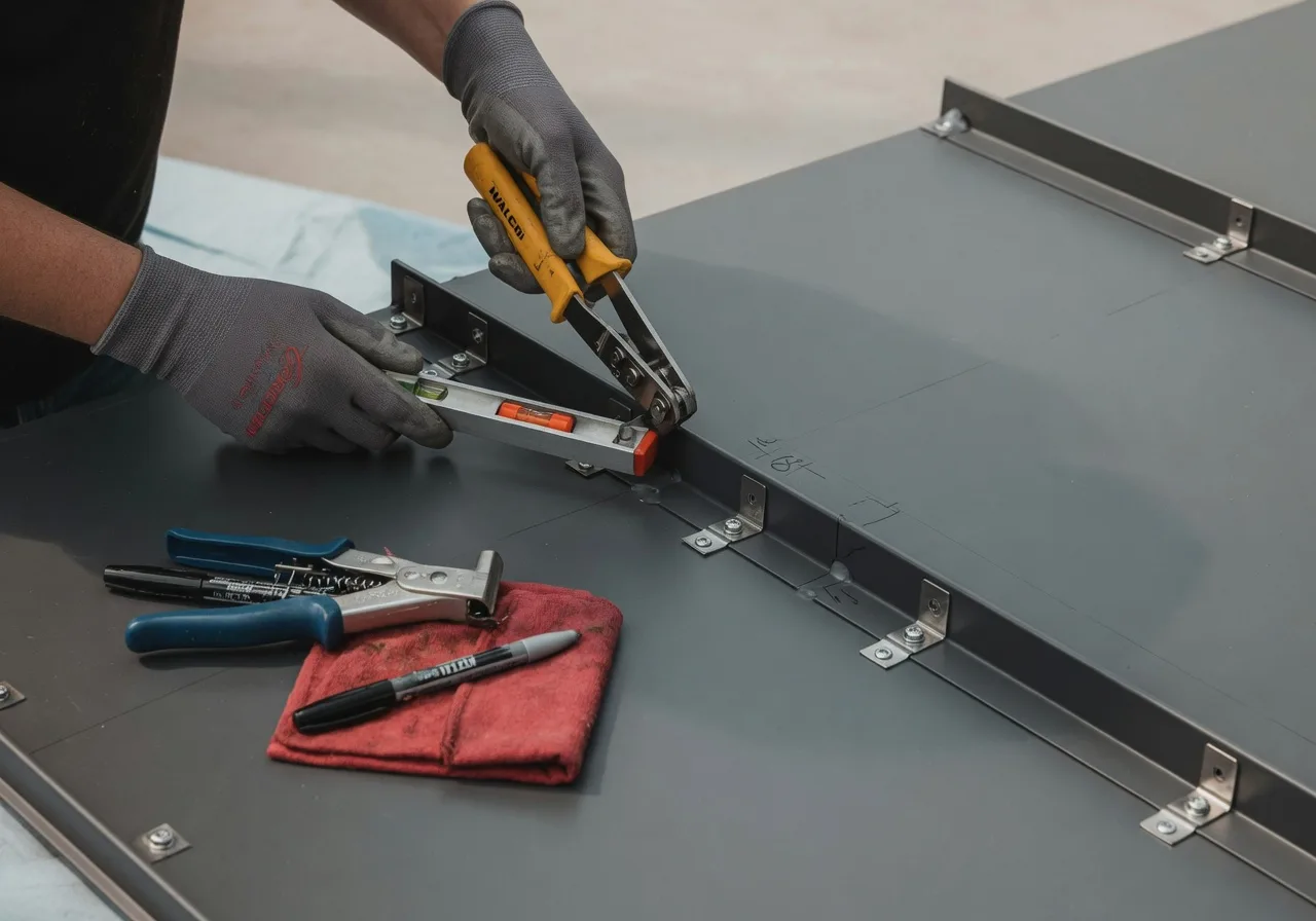 Why choose Metal Roofing Installation in Alliance, NC